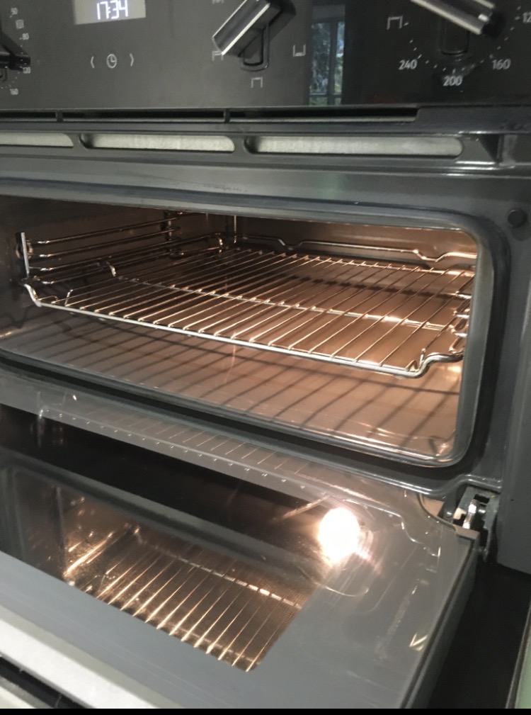 Why Choose Us Eco Oven Cleaning
