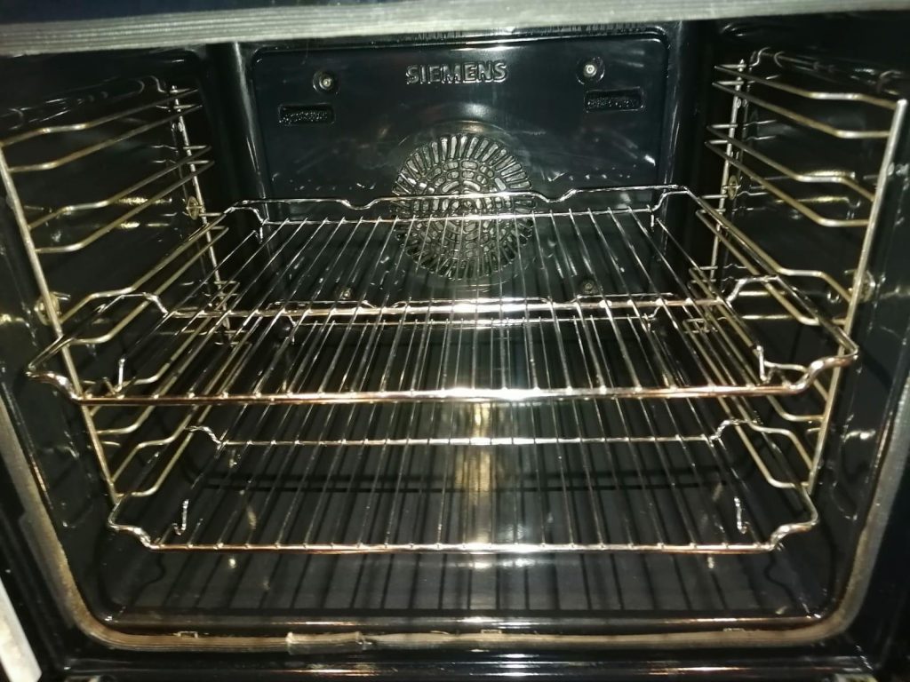 Oven Cleaning Bristol Eco Oven Cleaning
