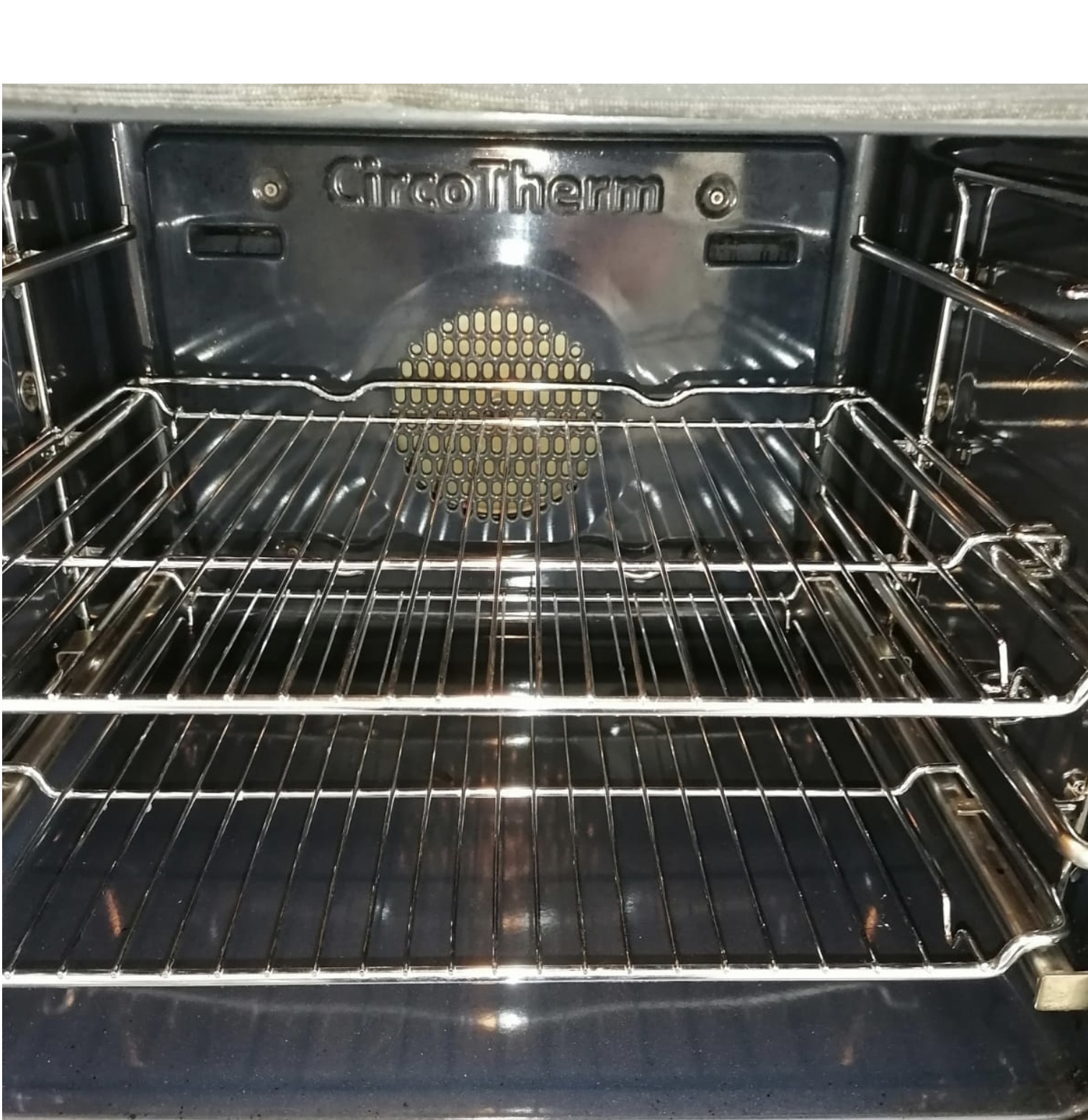 Oven Cleaning Cardiff Eco Oven Cleaning