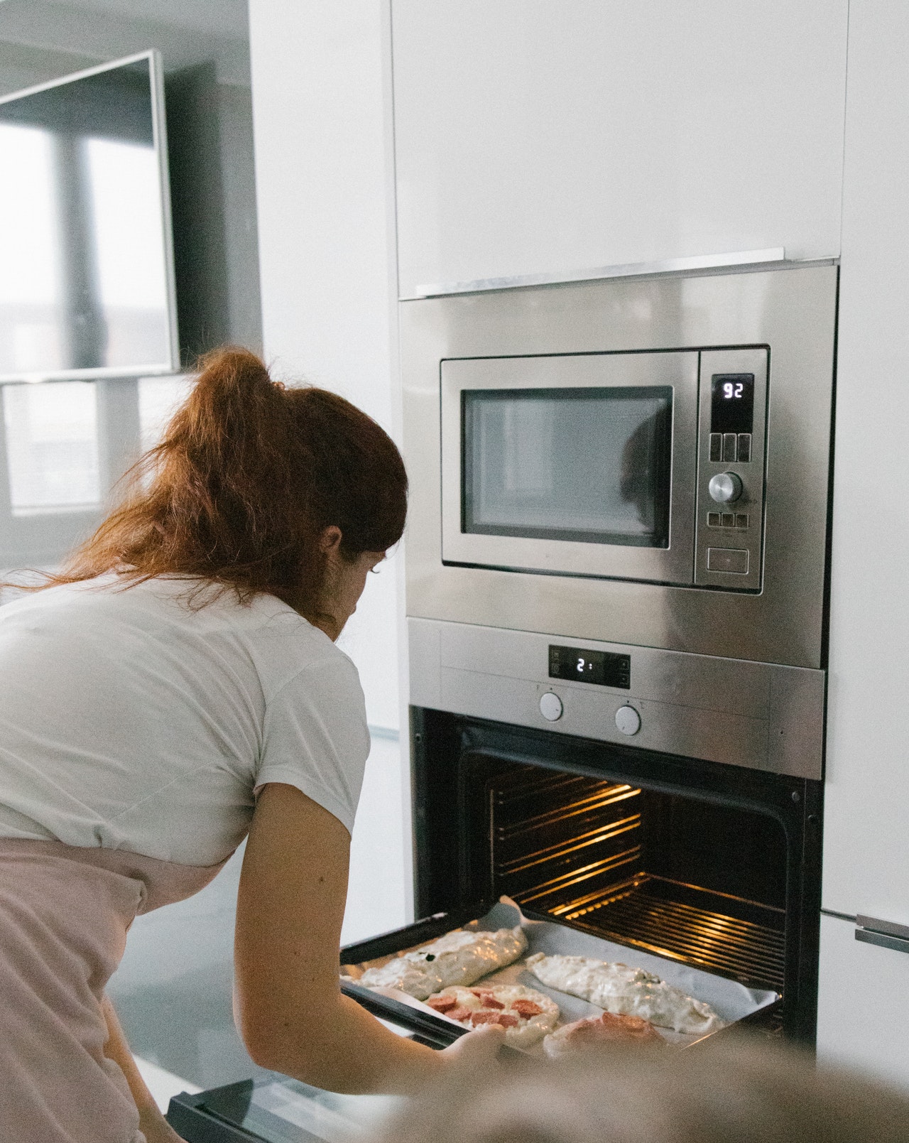 Home Eco Oven Cleaning